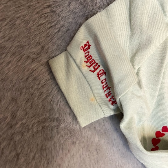 Juicy Couture Dog Tee - Picture 7 of 10